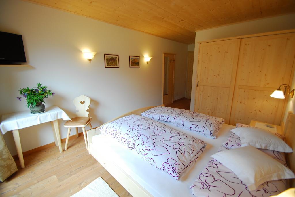 Oberkantiolhof Villnöss Zimmer foto